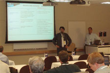 VSF Meeting Series Photo, 2006