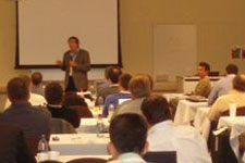 VSF Meeting Series Photo, 2006