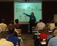 VSF Meeting Series Photo, May 2007