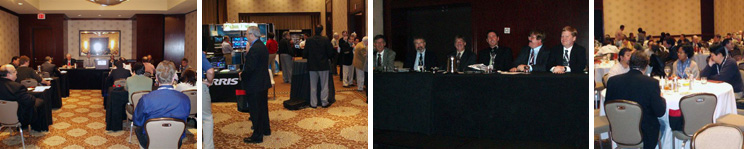 2008 Joint Conference, February 2008