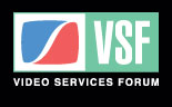 Video Services Forum, Inc. logo